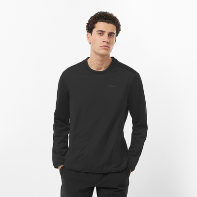 OUTLINE WARM HYBRID