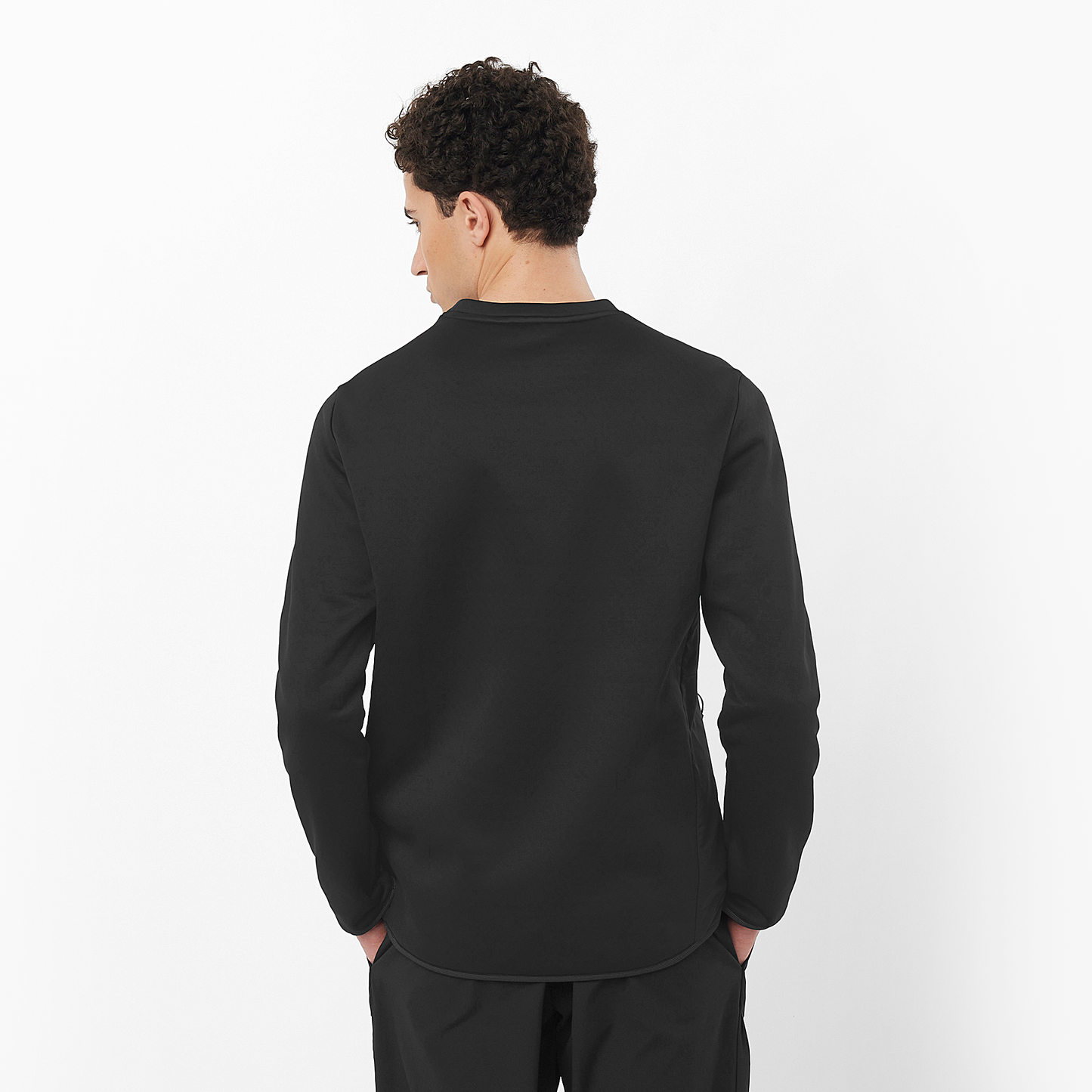 OUTLINE WARM HYBRID
