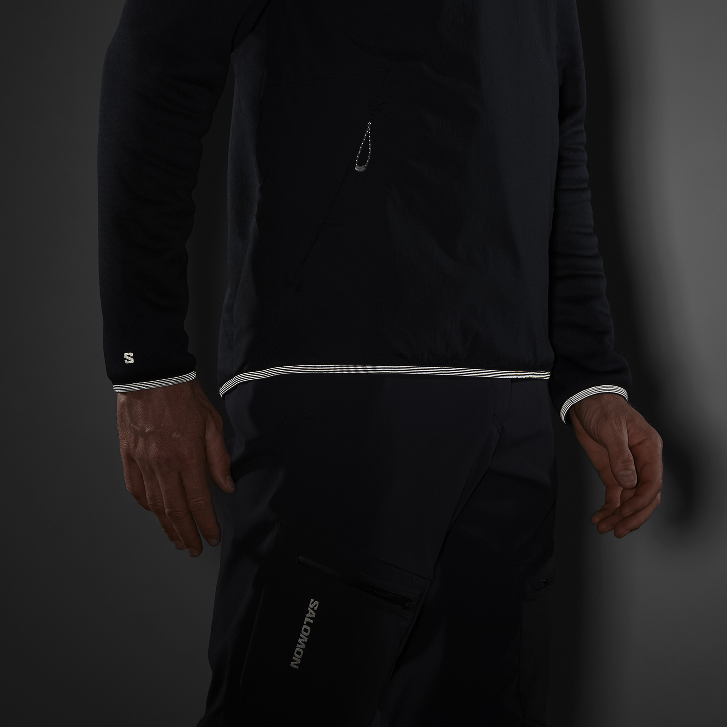 OUTLINE WARM HYBRID