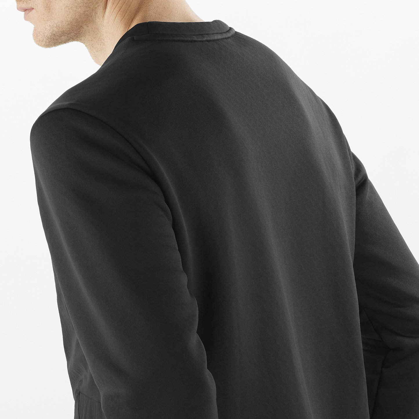 OUTLINE WARM HYBRID