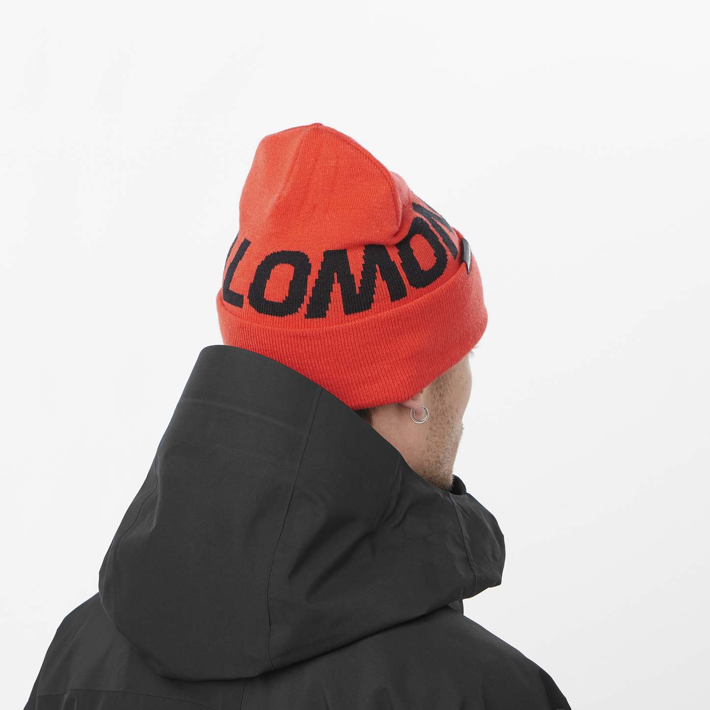 HERMITAGE BEANIE