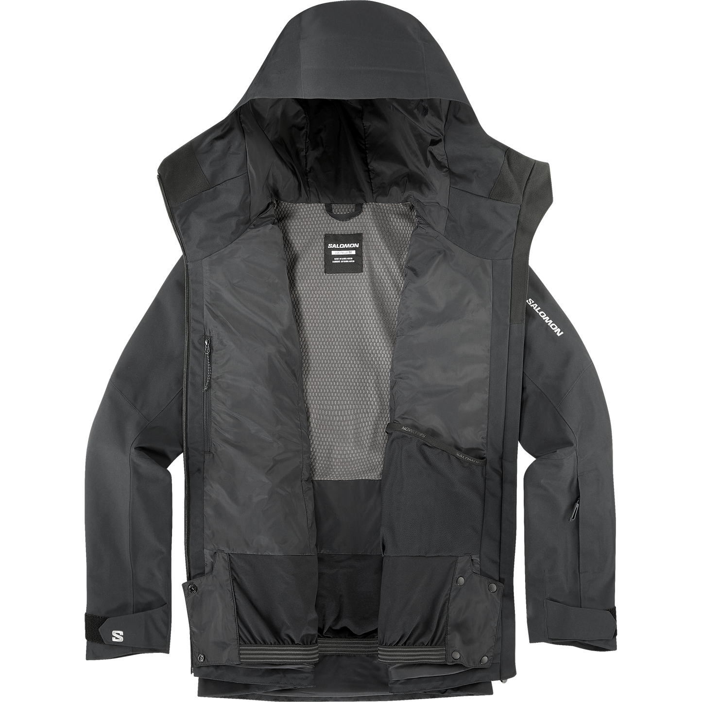 CHARGER GORE-TEX 2L