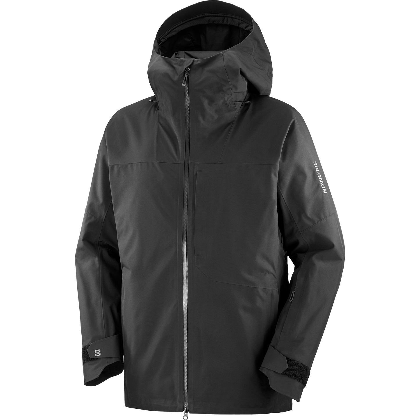 CHARGER GORE-TEX 2L