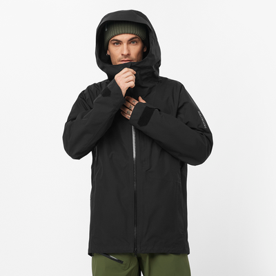 CHARGER GORE-TEX 2L