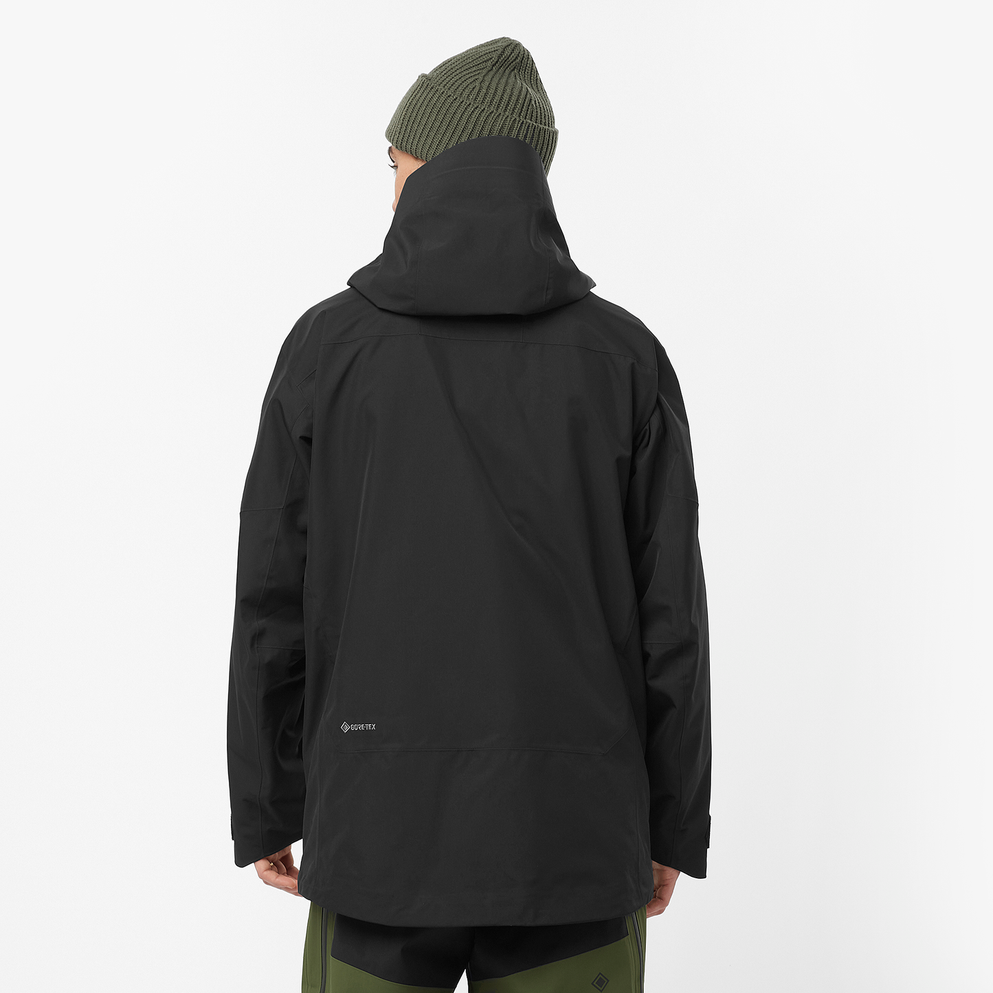 CHARGER GORE-TEX 2L