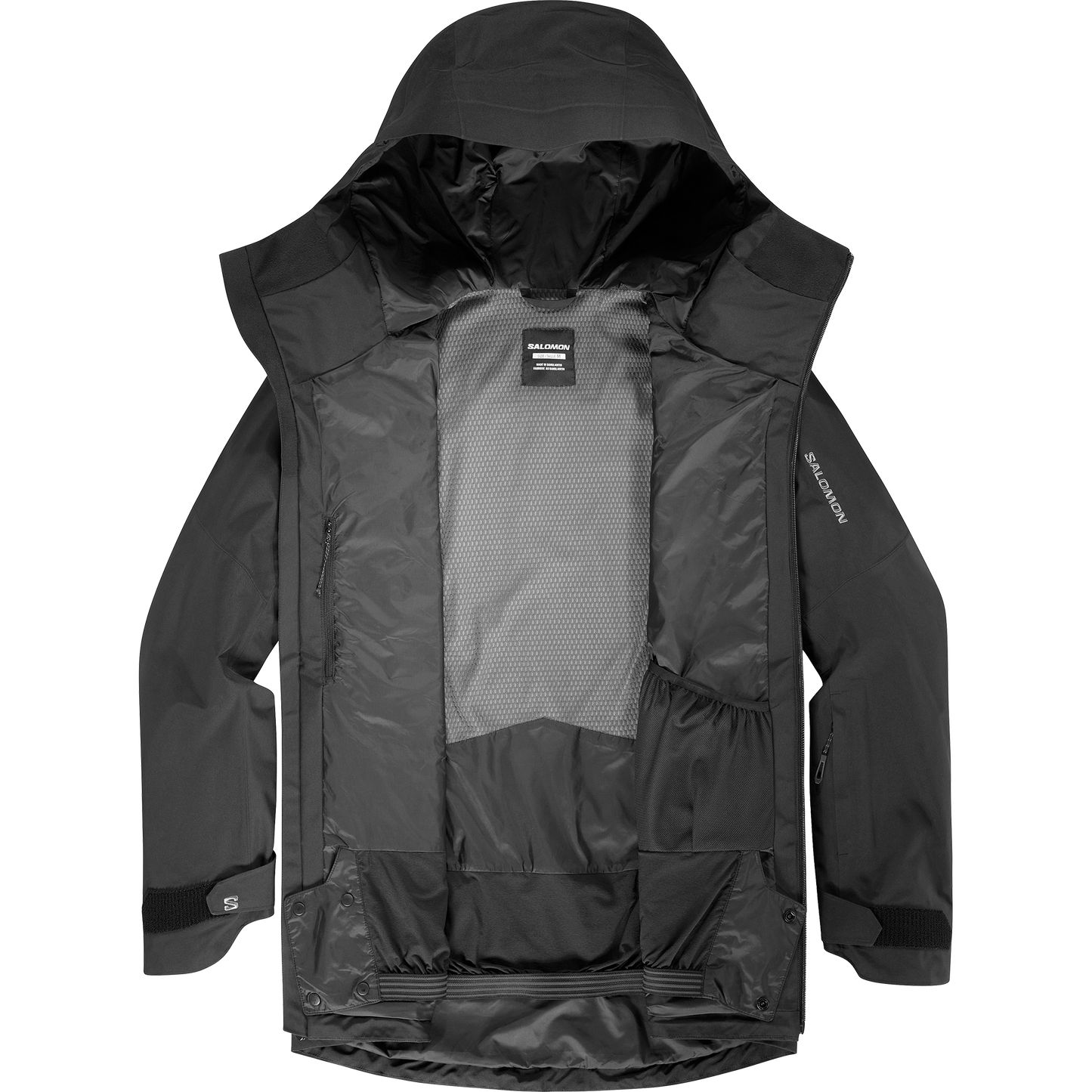 CHARGER GORE-TEX 2L
