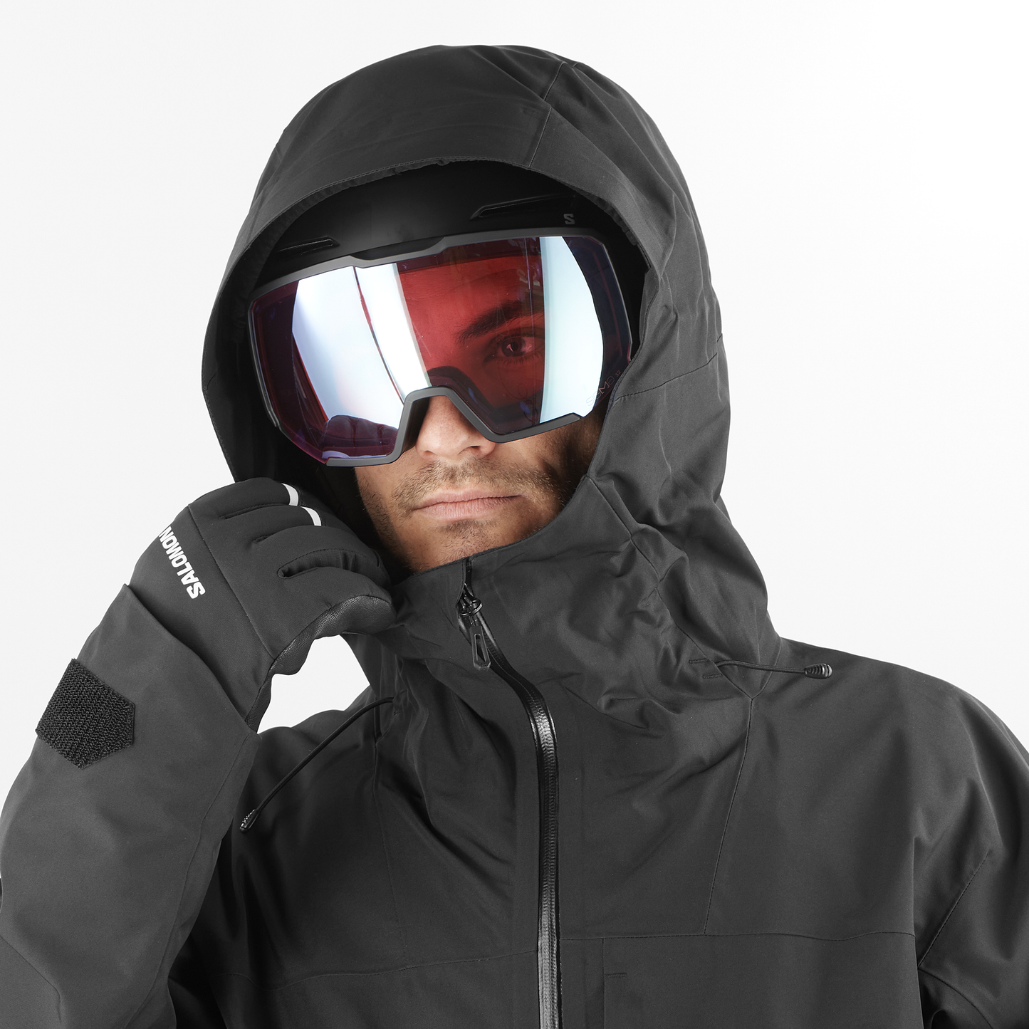 CHARGER GORE-TEX 2L