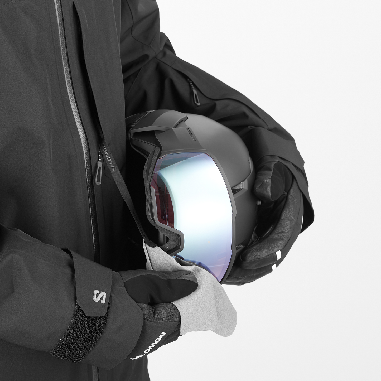 CHARGER GORE-TEX 2L