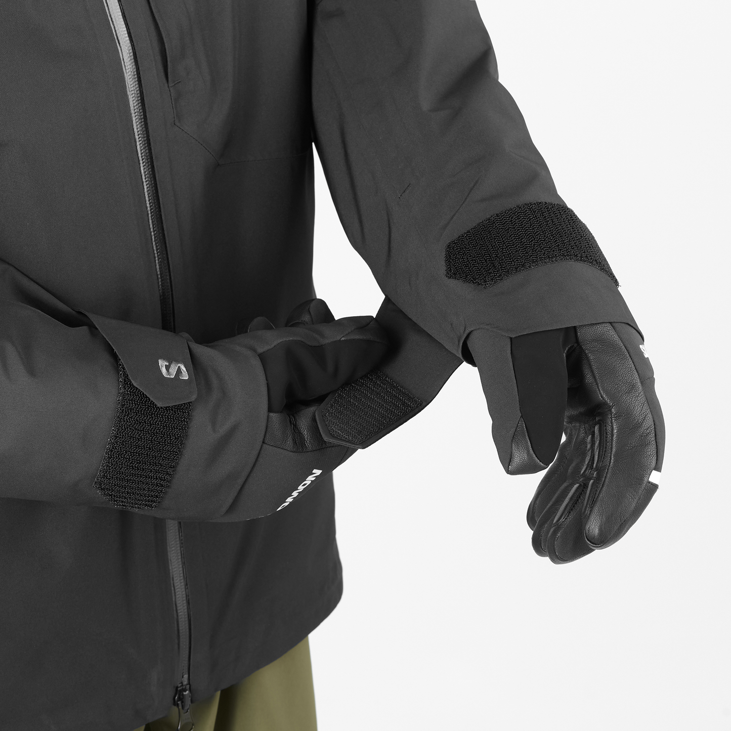 CHARGER GORE-TEX 2L