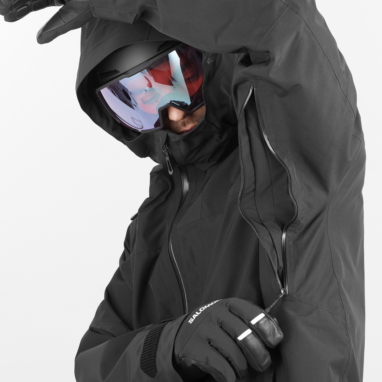 CHARGER GORE-TEX 2L