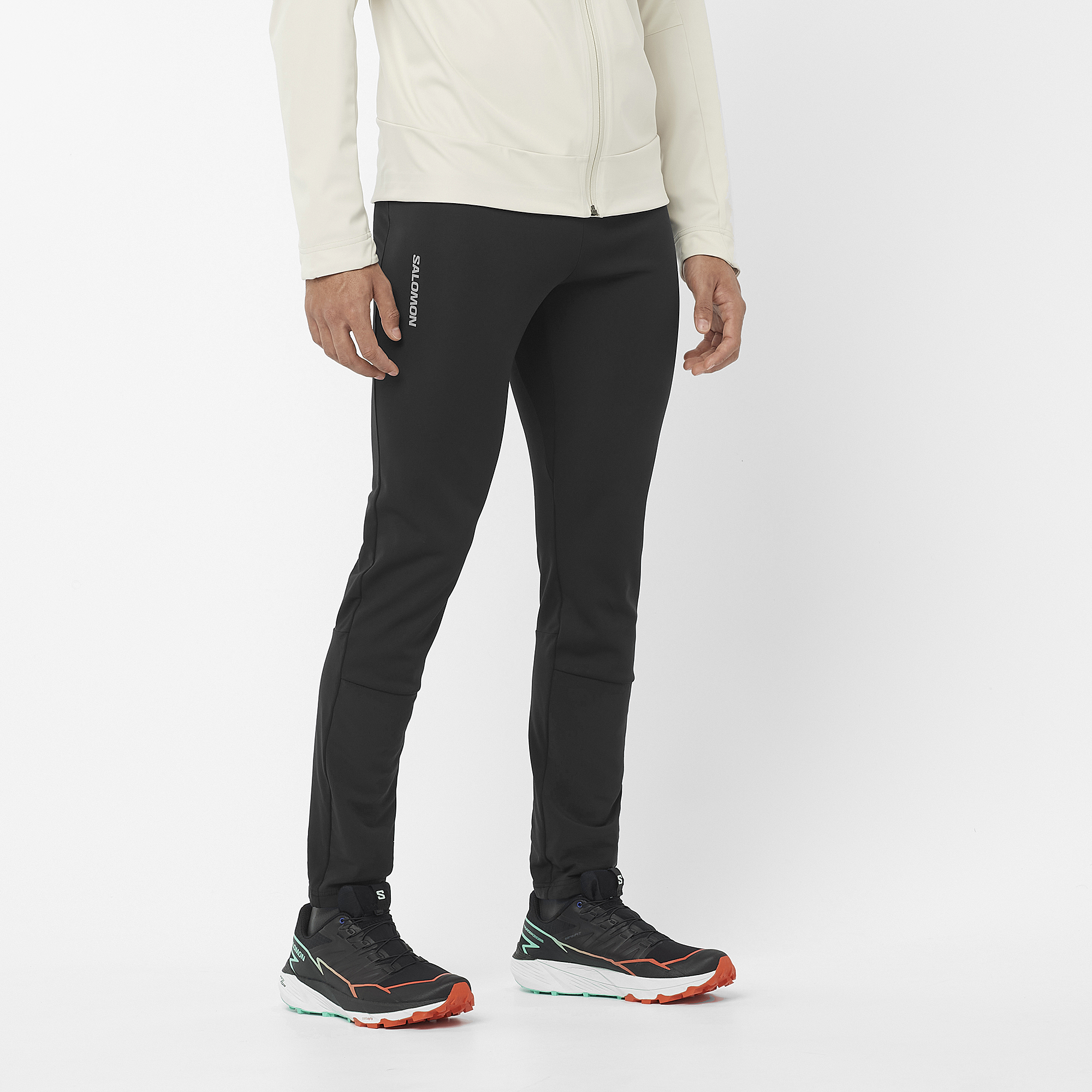 GORE-TEX INFINIUM™ WINDSTOPPER® – サロモン公式オンラインストア GORE-TEX INFINIUM™ WINDSTOPPER® – サロモン公式オンラインストア