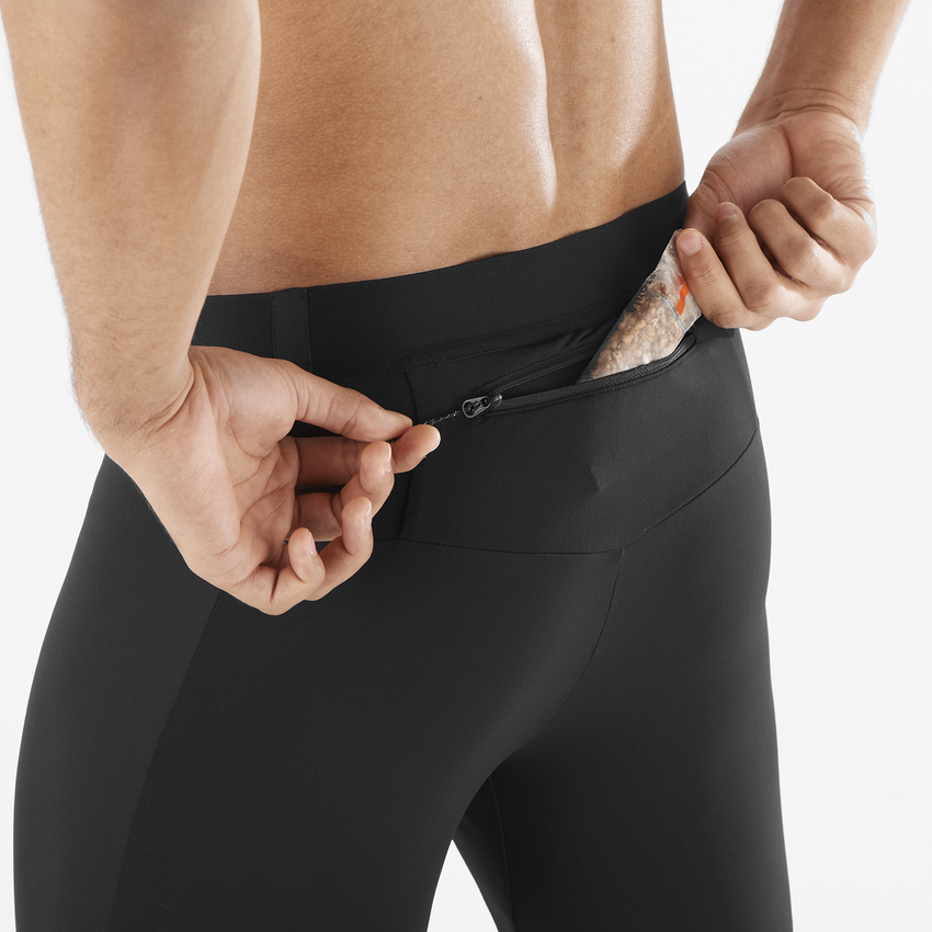 GORE-TEX INFINIUM™ WINDSTOPPER®