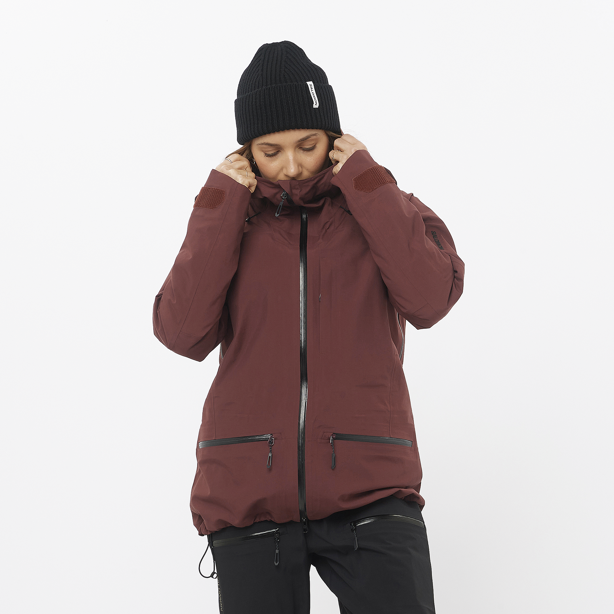 ABSOLUTE 3L – サロモン公式オンラインストア ABSOLUTE 3L – サロモン公式オンラインストア