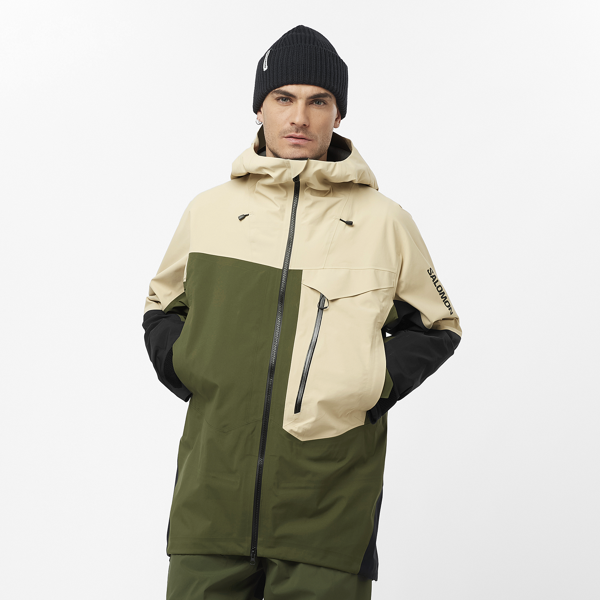 MOON PATROL GORE-TEX – サロモン公式オンラインストア MOON PATROL GORE-TEX – サロモン公式オンラインストア