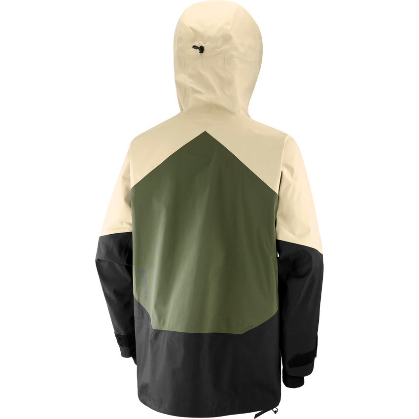 MOON PATROL GORE-TEX