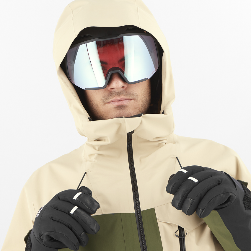 MOON PATROL GORE-TEX