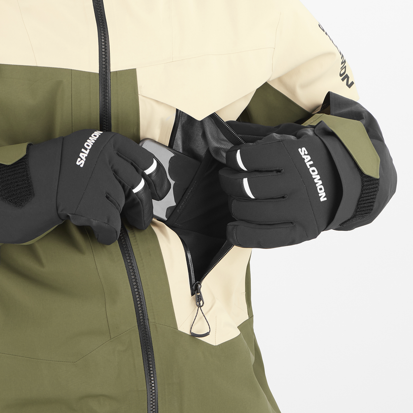 MOON PATROL GORE-TEX