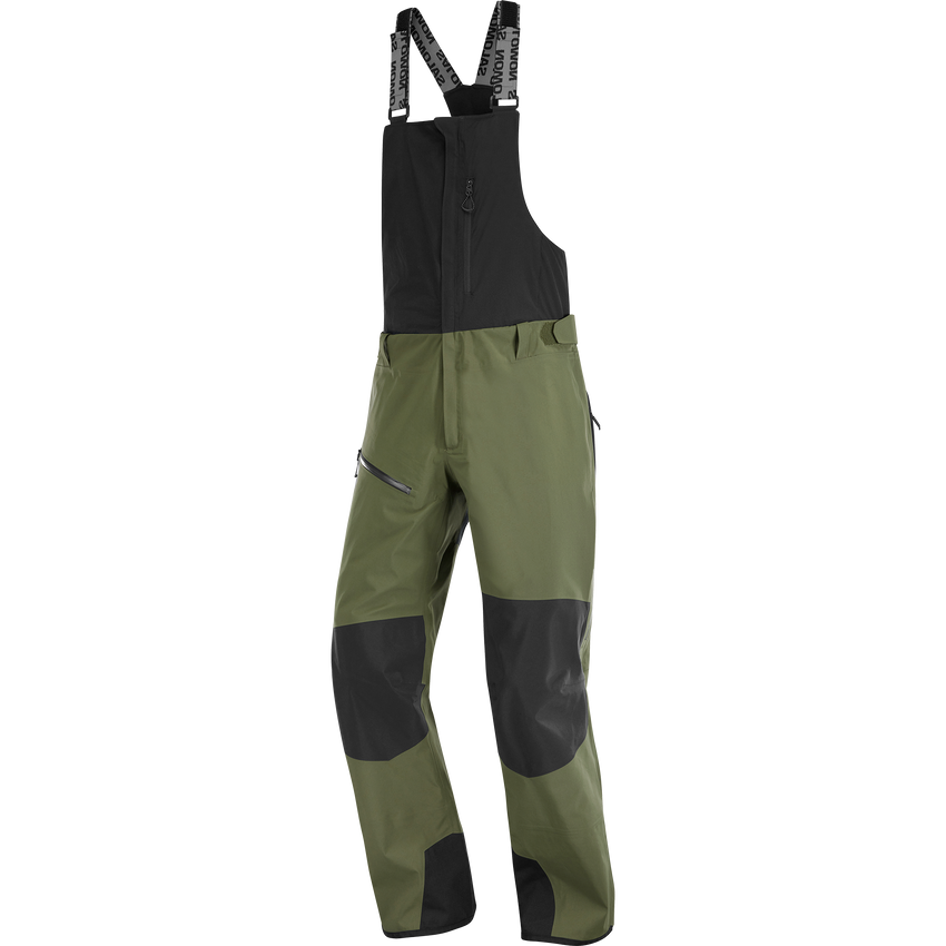 MOON PATROL GORE-TEX