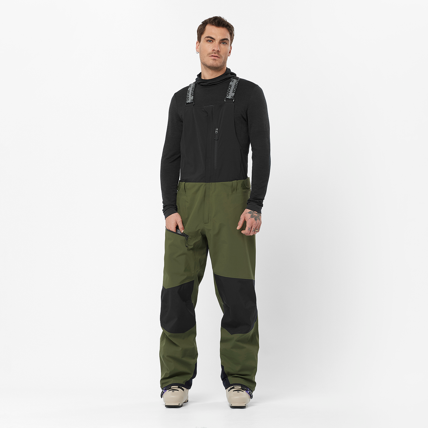 MOON PATROL GORE-TEX