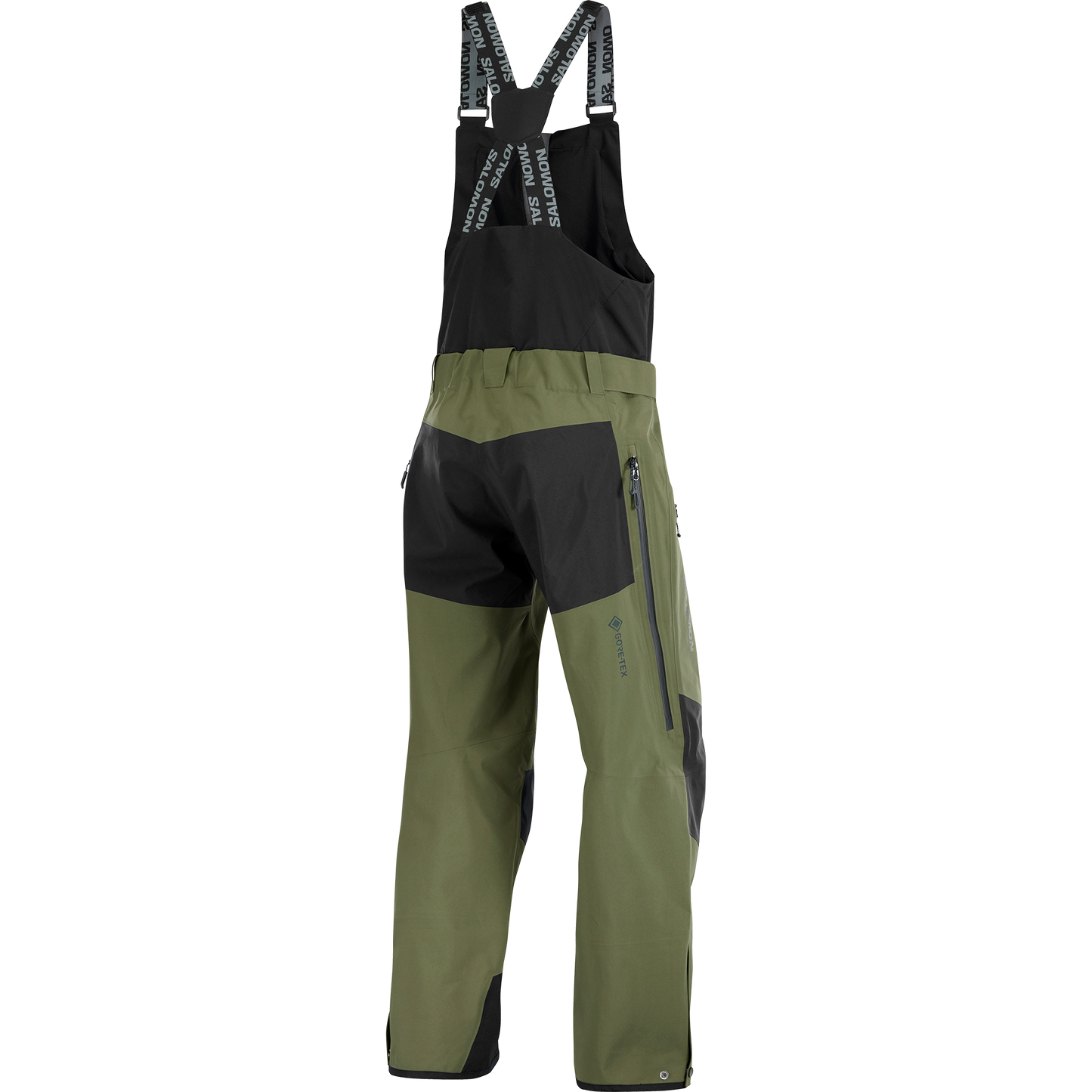MOON PATROL GORE-TEX