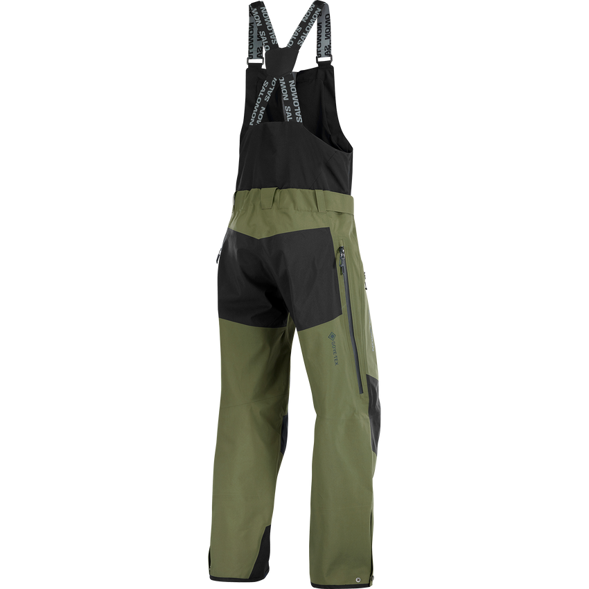 MOON PATROL GORE-TEX