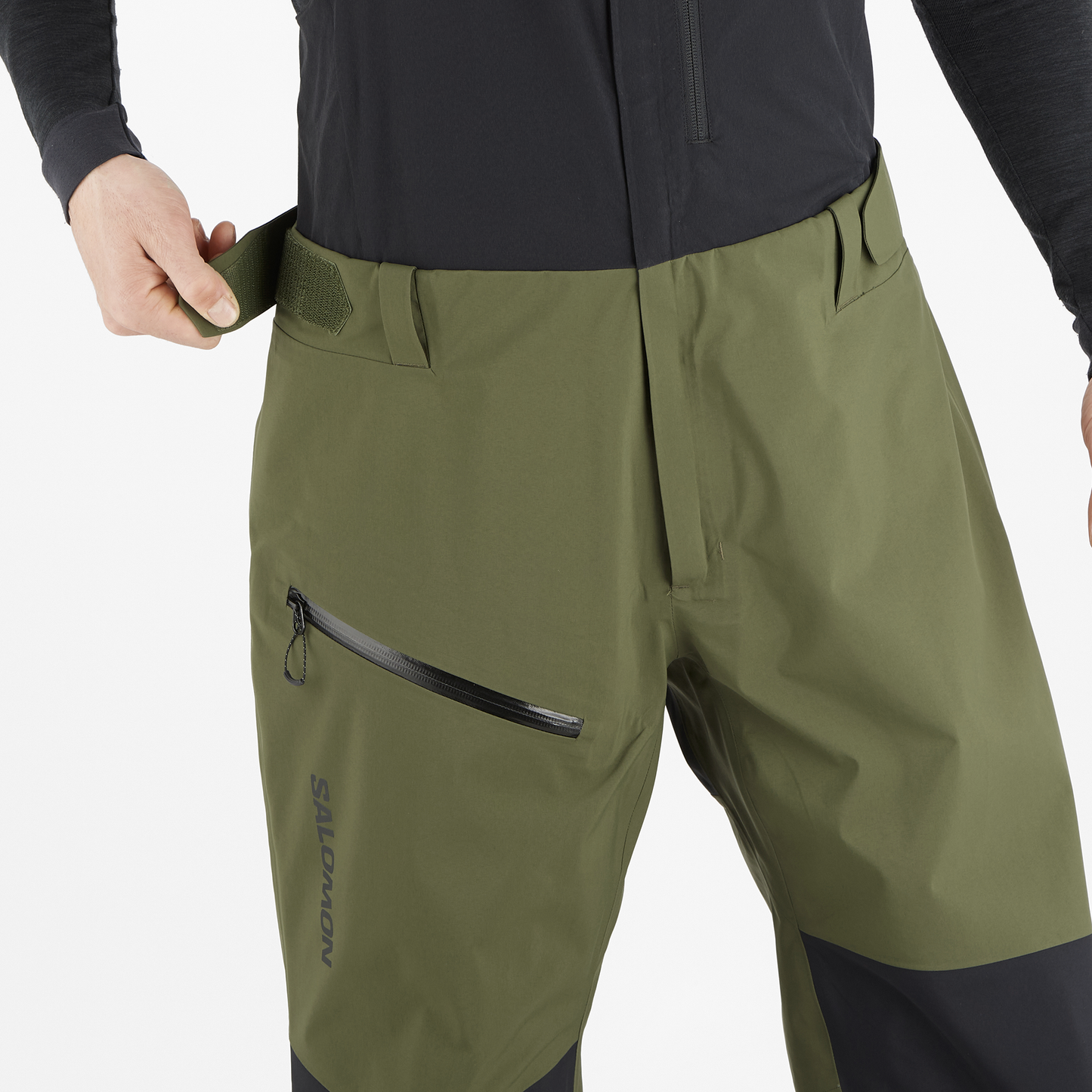 MOON PATROL GORE-TEX