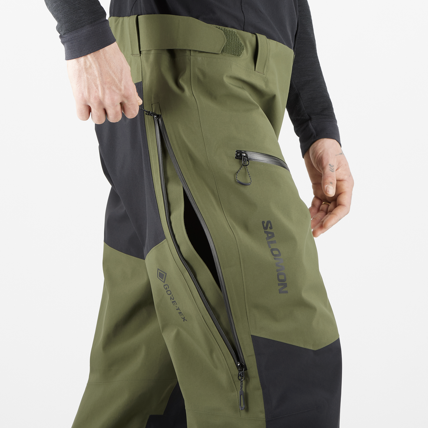 MOON PATROL GORE-TEX