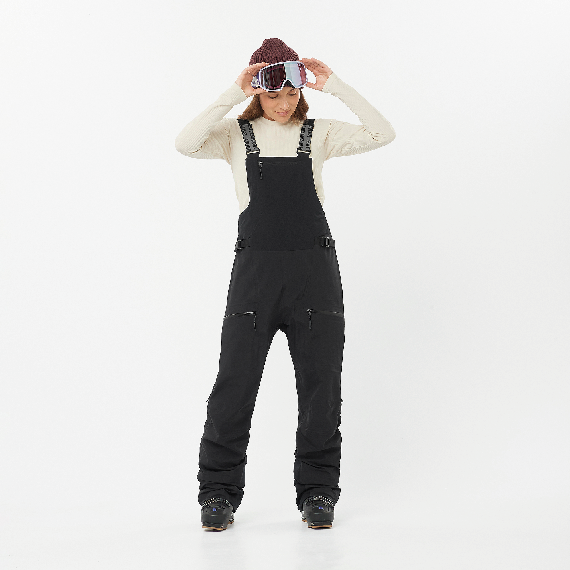 ABSOLUTE 3L – サロモン公式オンラインストア ABSOLUTE 3L – サロモン公式オンラインストア