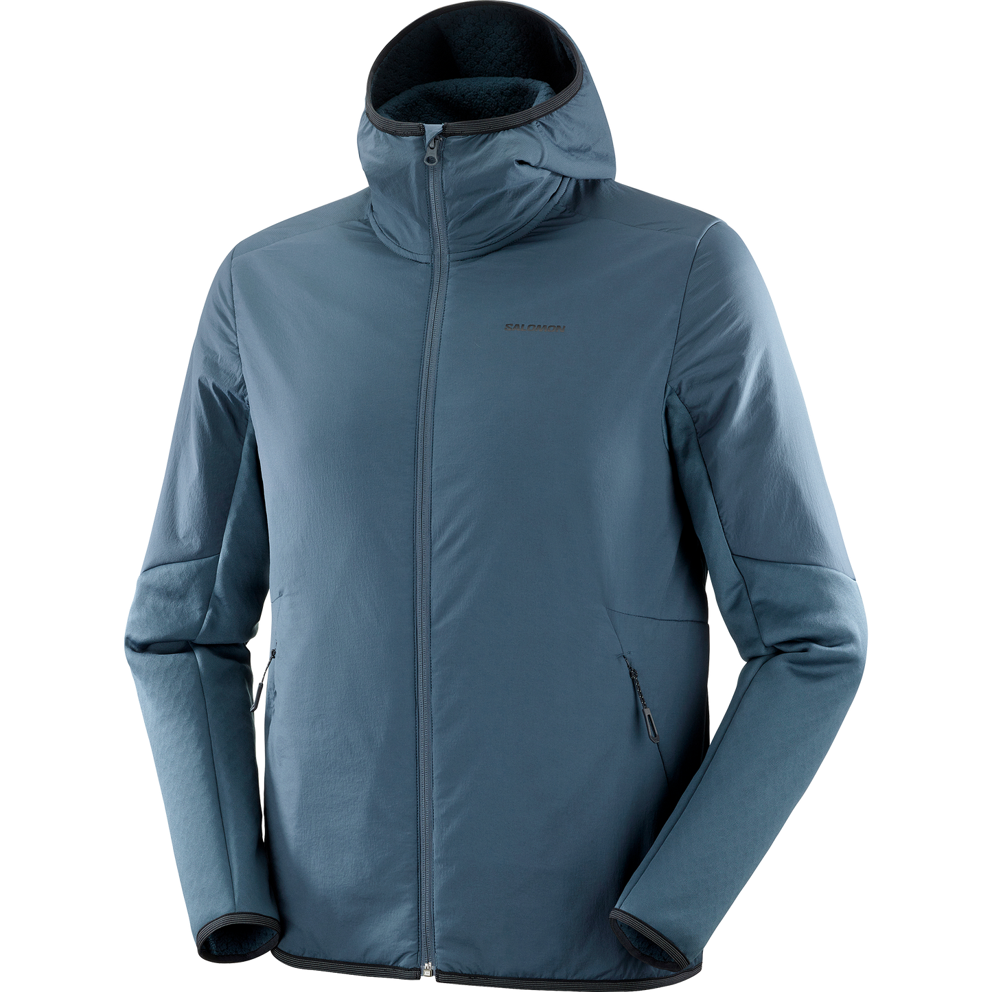 OUTLINE HYBRID WARM