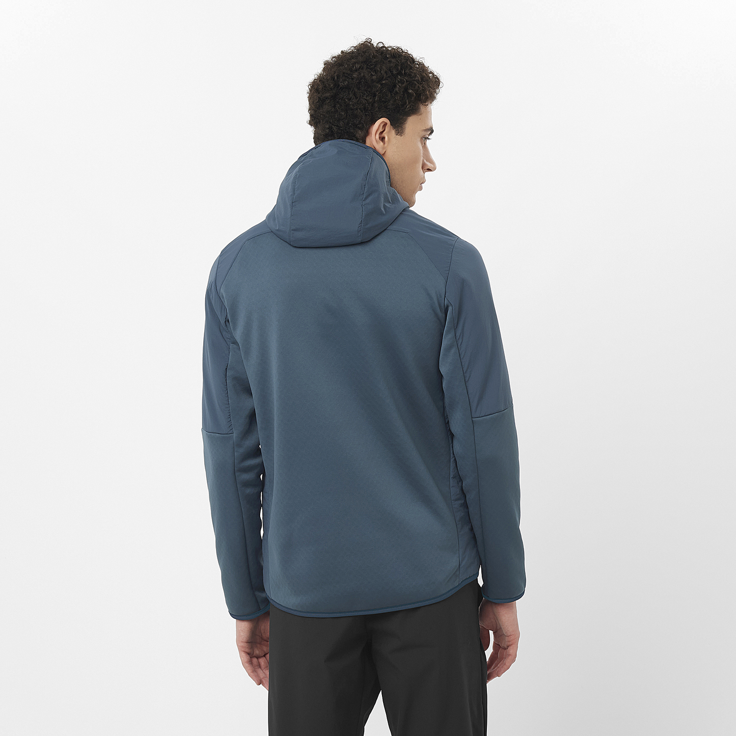 OUTLINE HYBRID WARM