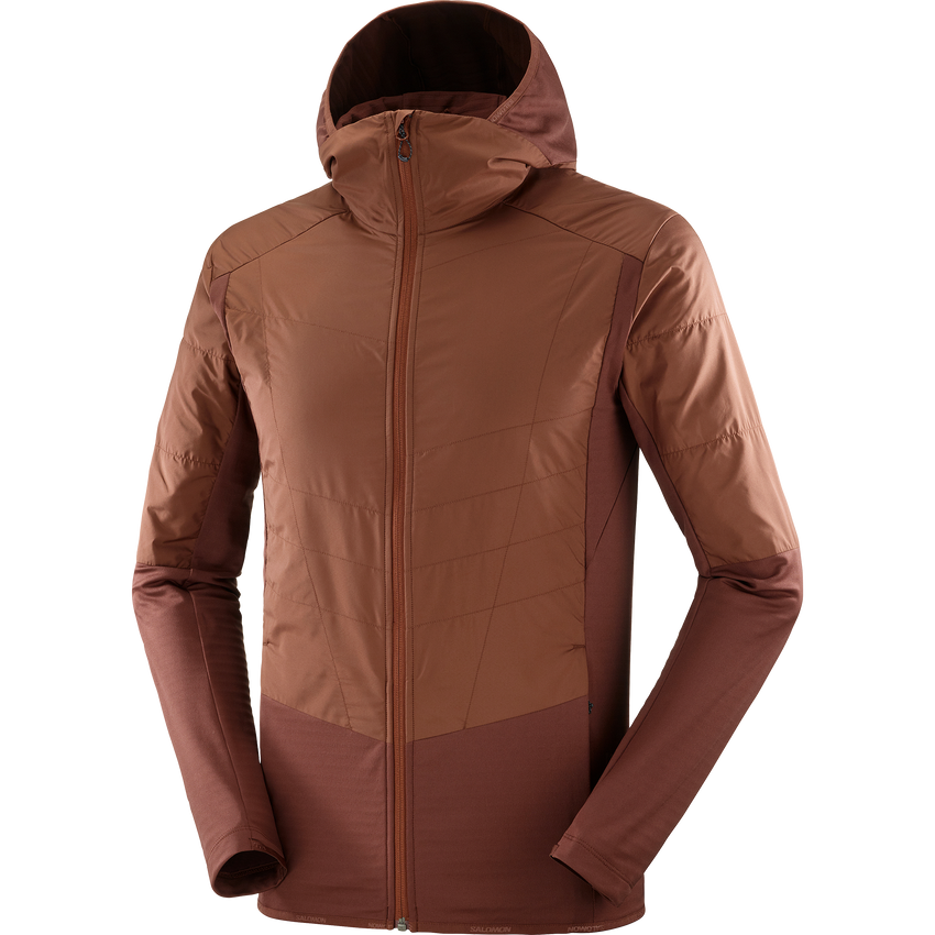 OUTLINE ALL SEASON HYBRID