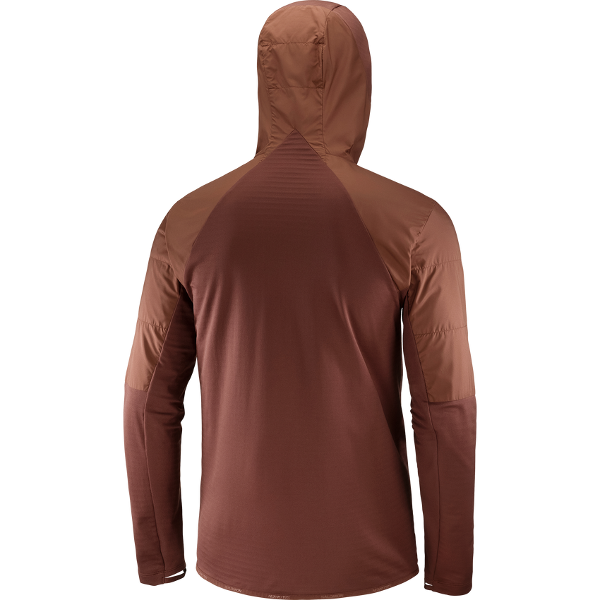 OUTLINE ALL SEASON HYBRID