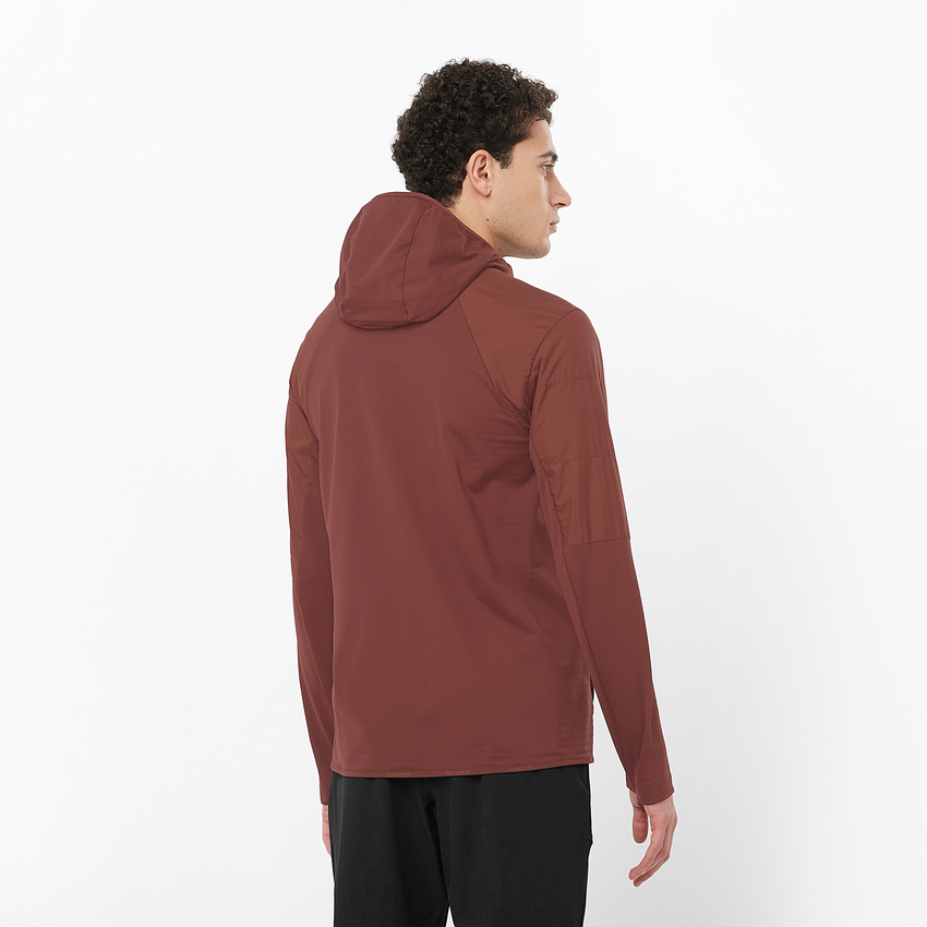 OUTLINE ALL SEASON HYBRID