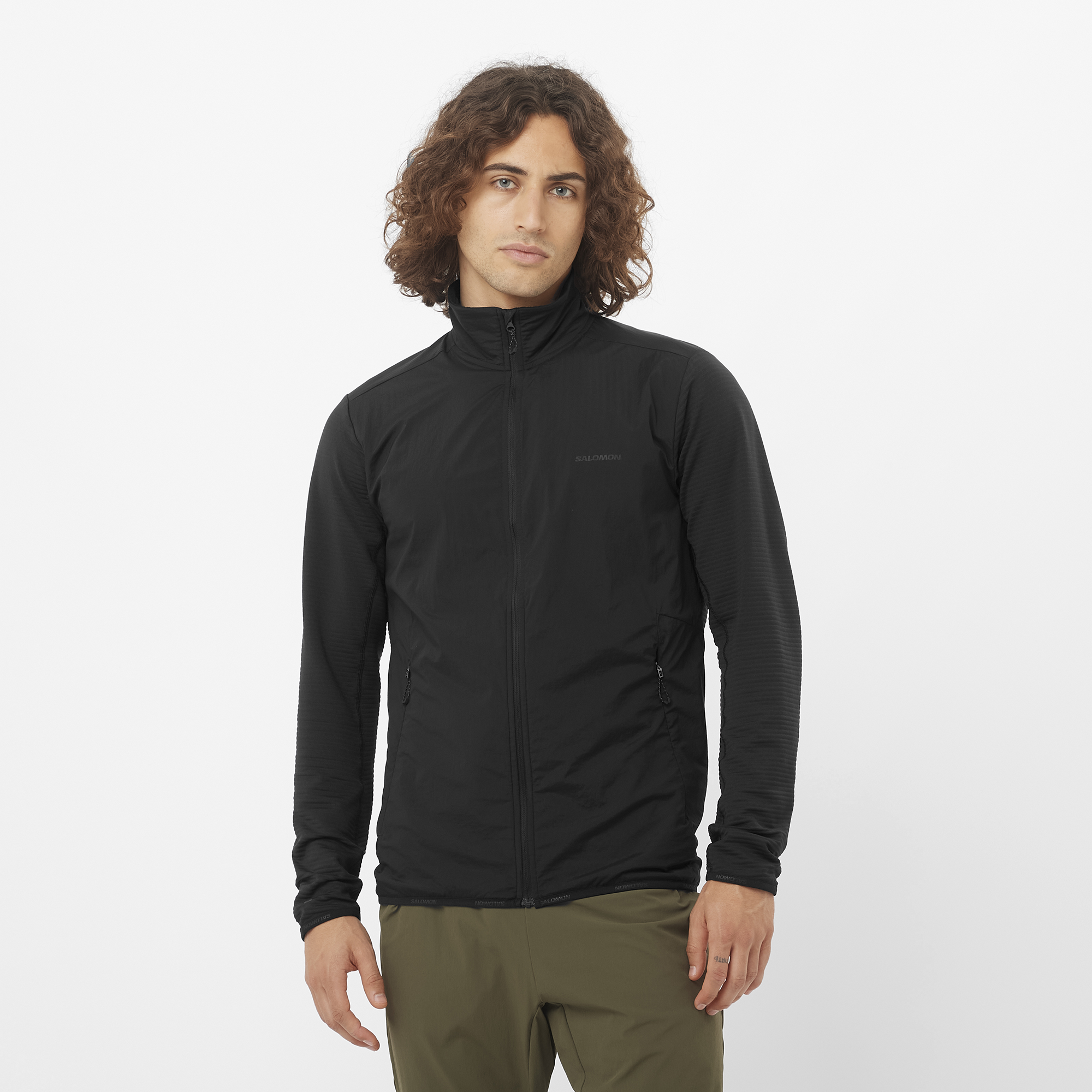 ESSENTIAL LIGHTWARM HYBRID – サロモン公式オンラインストア ESSENTIAL LIGHTWARM HYBRID – サロモン公式オンラインストア