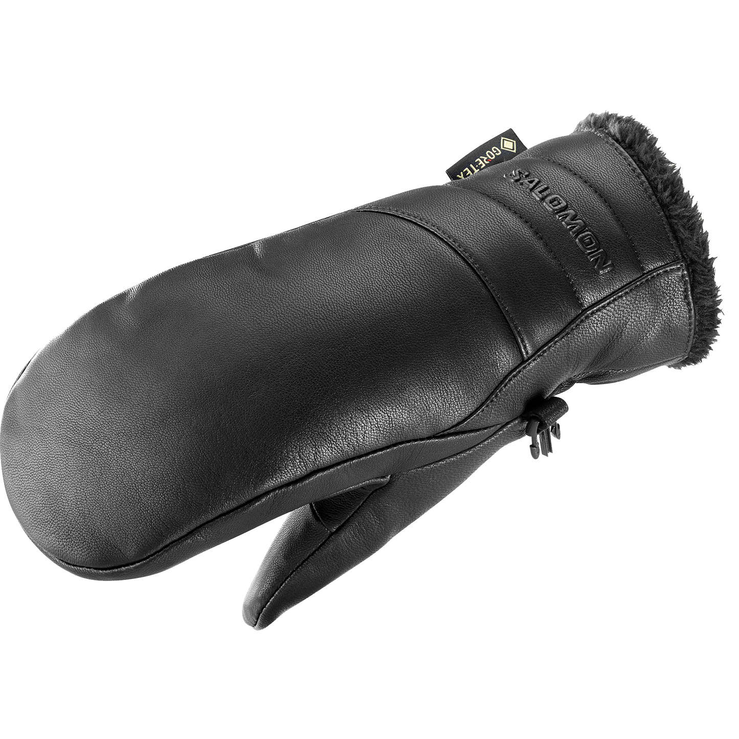 NATIVE GORE-TEX MITTEN