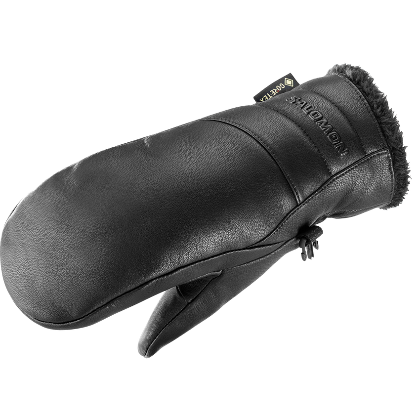 NATIVE GORE-TEX MITTEN