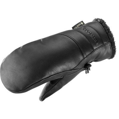 NATIVE GORE-TEX MITTEN