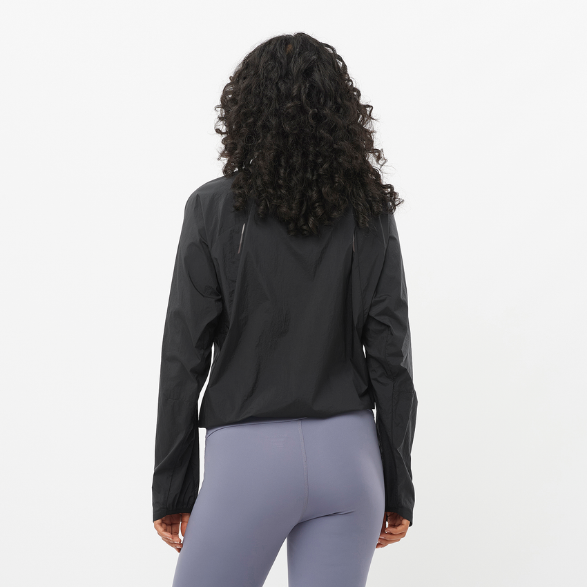 SHAKEout FLY