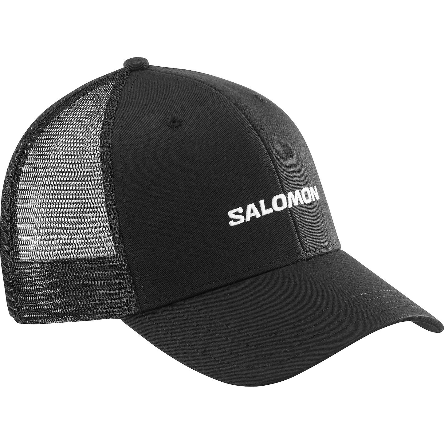 CAP TRUCKER