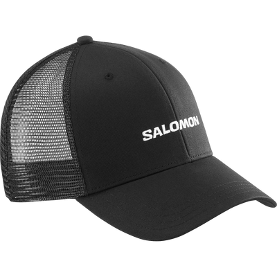 CAP TRUCKER