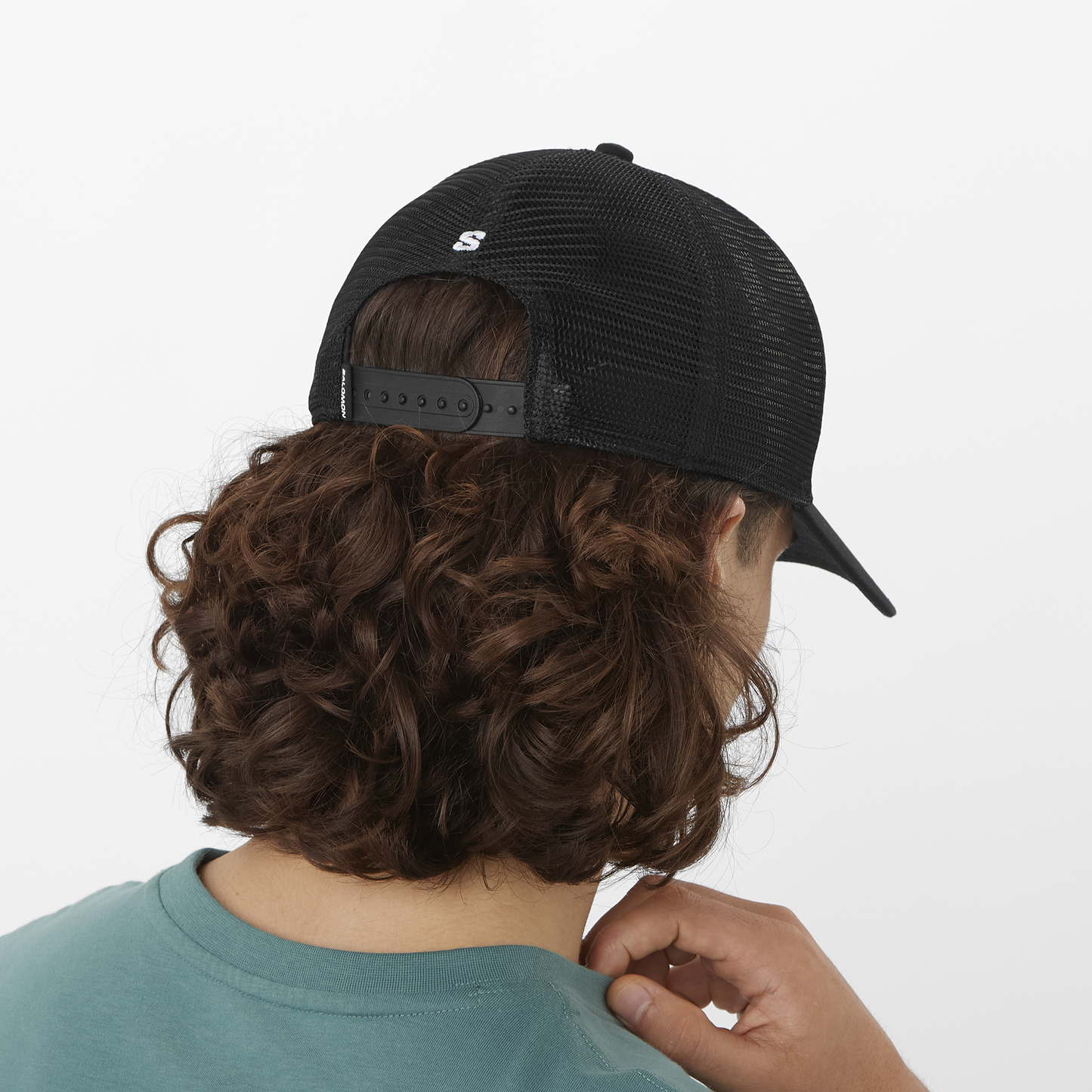 CAP TRUCKER