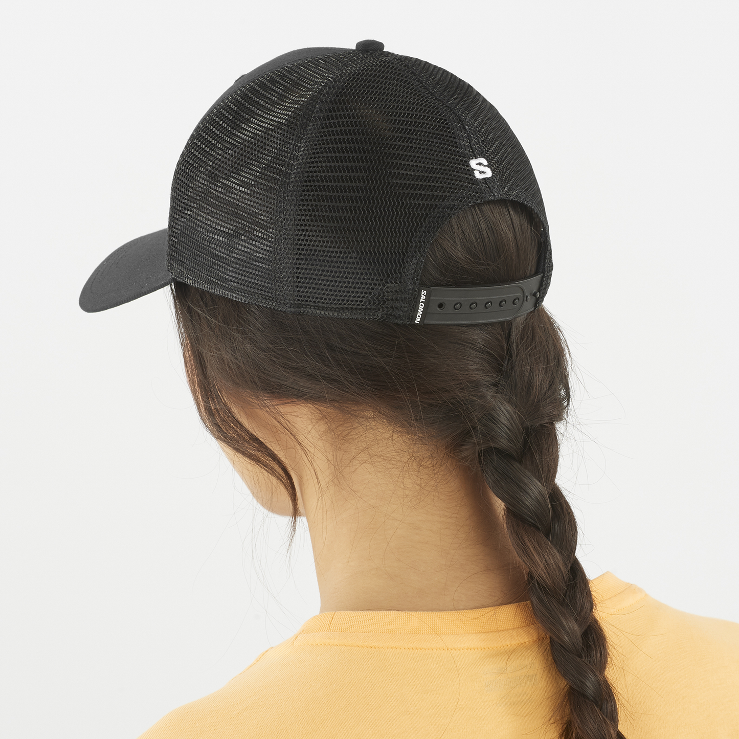 CAP TRUCKER