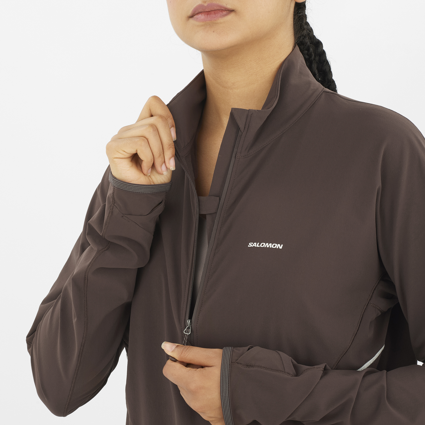 SENSE AERO HYBRID CROPPED