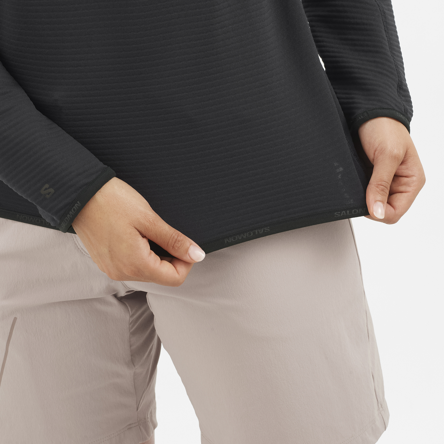ESSENTIAL LIGHTWARM