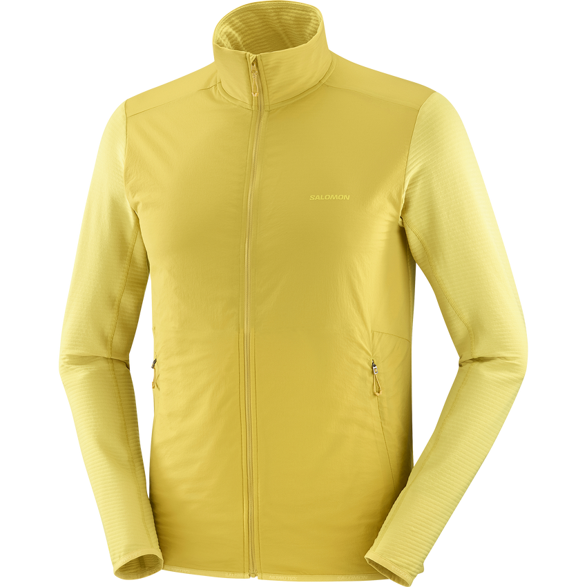 ESSENTIAL LIGHTWARM HYBRID