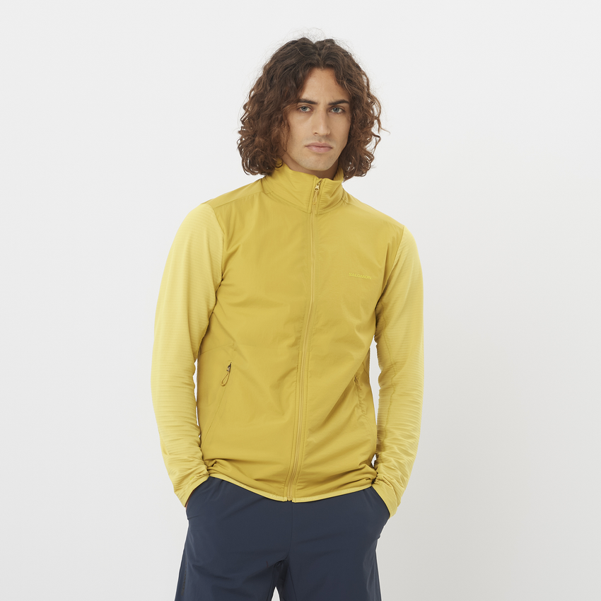 ESSENTIAL LIGHTWARM HYBRID