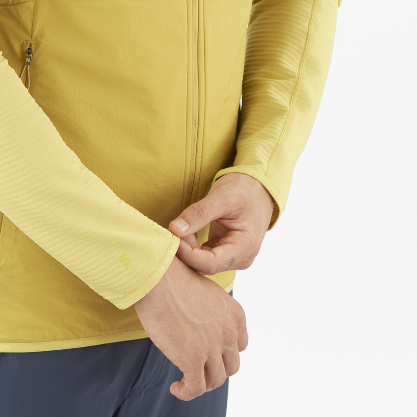 ESSENTIAL LIGHTWARM HYBRID