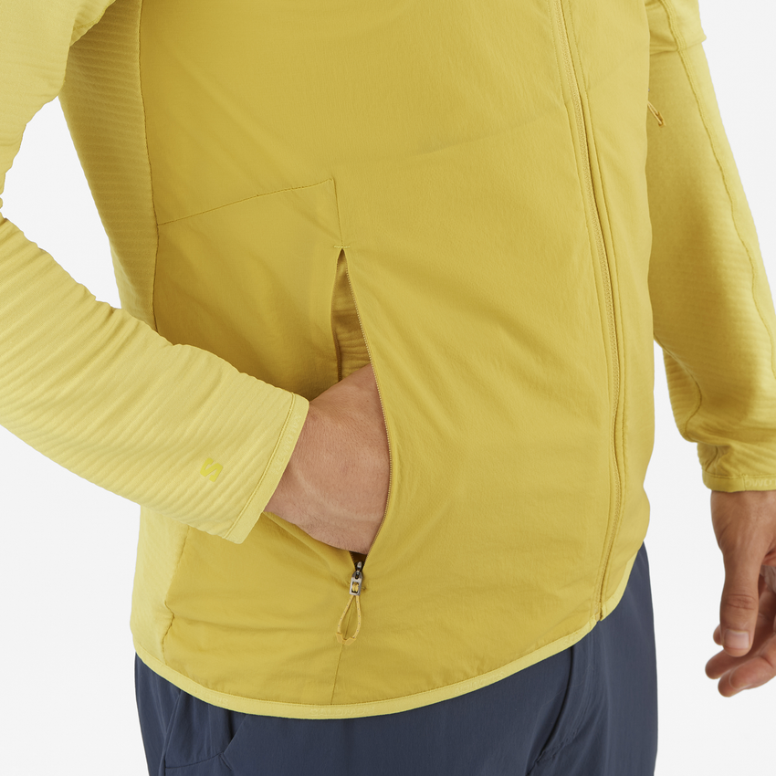 ESSENTIAL LIGHTWARM HYBRID