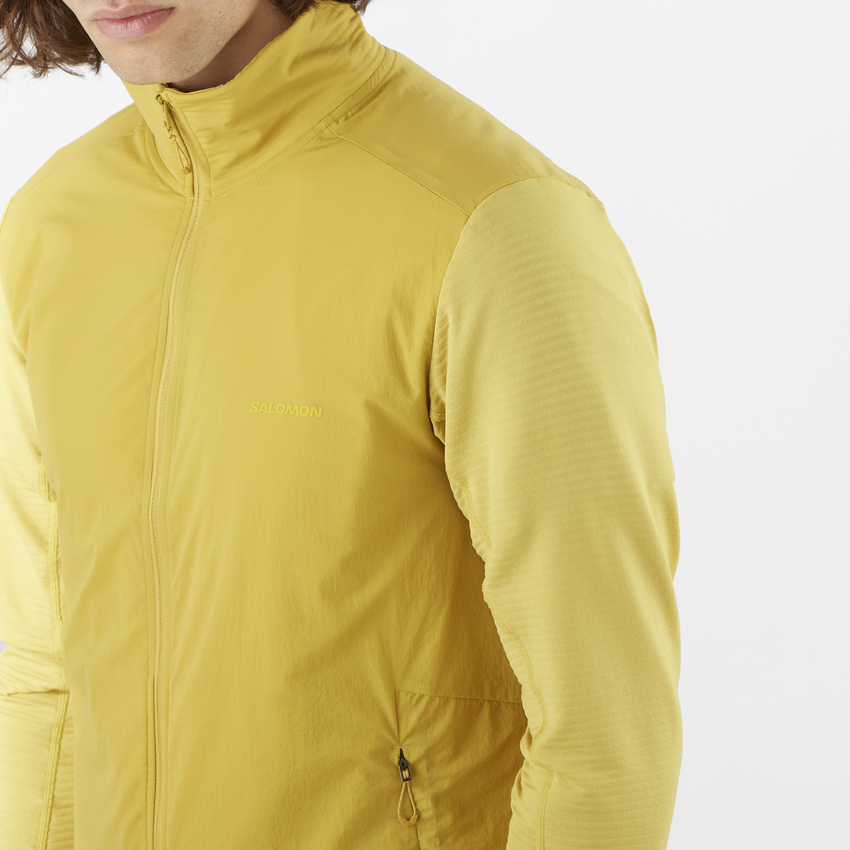 ESSENTIAL LIGHTWARM HYBRID