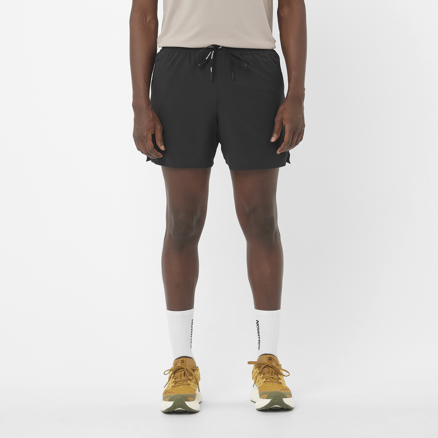 SHAKEout CORE 5"
